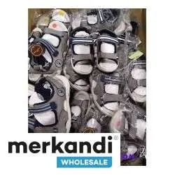 Ropa y calzado NUEVA GRADO A   EXPORT  Mayoristas overstock MARCAS