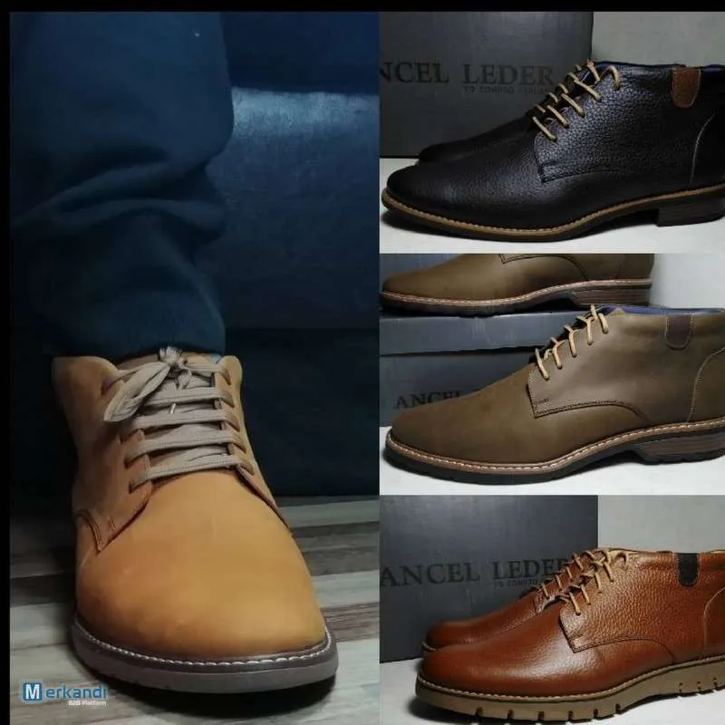 ROPA Y CALZADO PARA EXPORTACIóN EN CONTENEDOR DE 20 PIES REF: 1728  VENTA MíNIMA 7000 PIEZAS