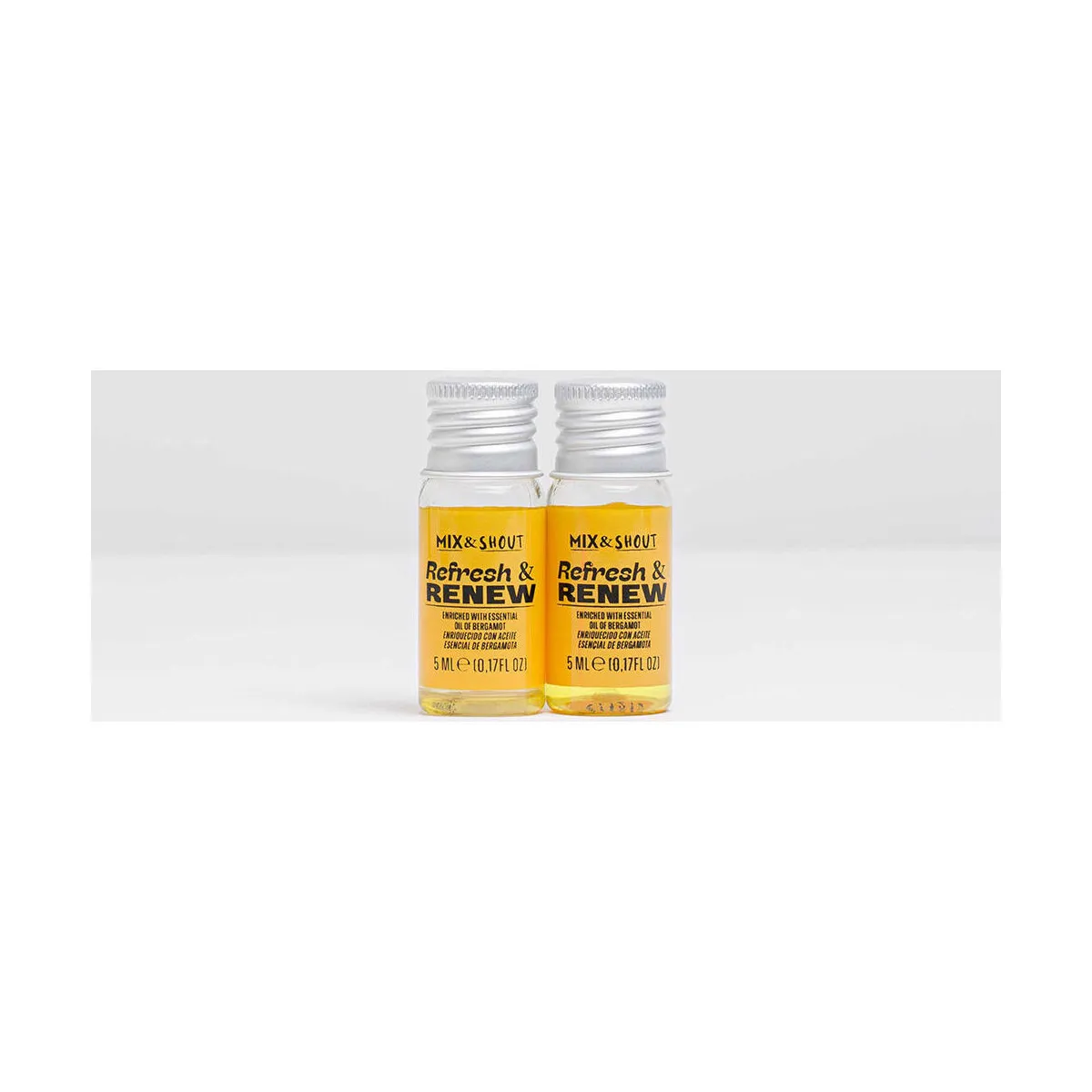 Rutina Rizado Reparador Lote