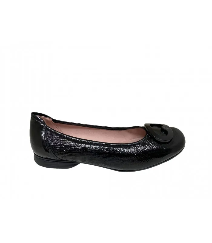 SABRINAS 26041 Charol Negro