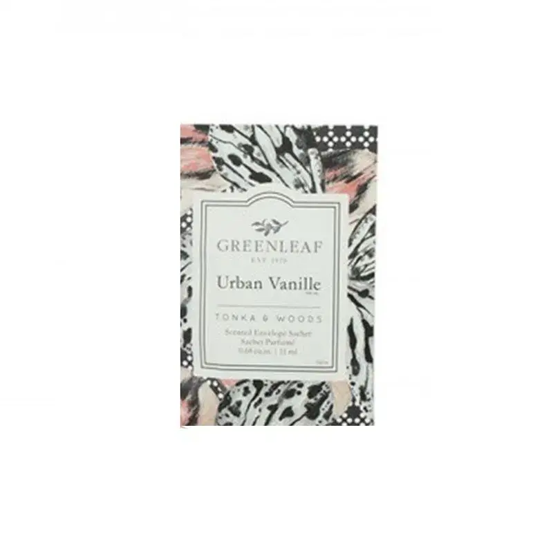Sachet  Urban 11 ml