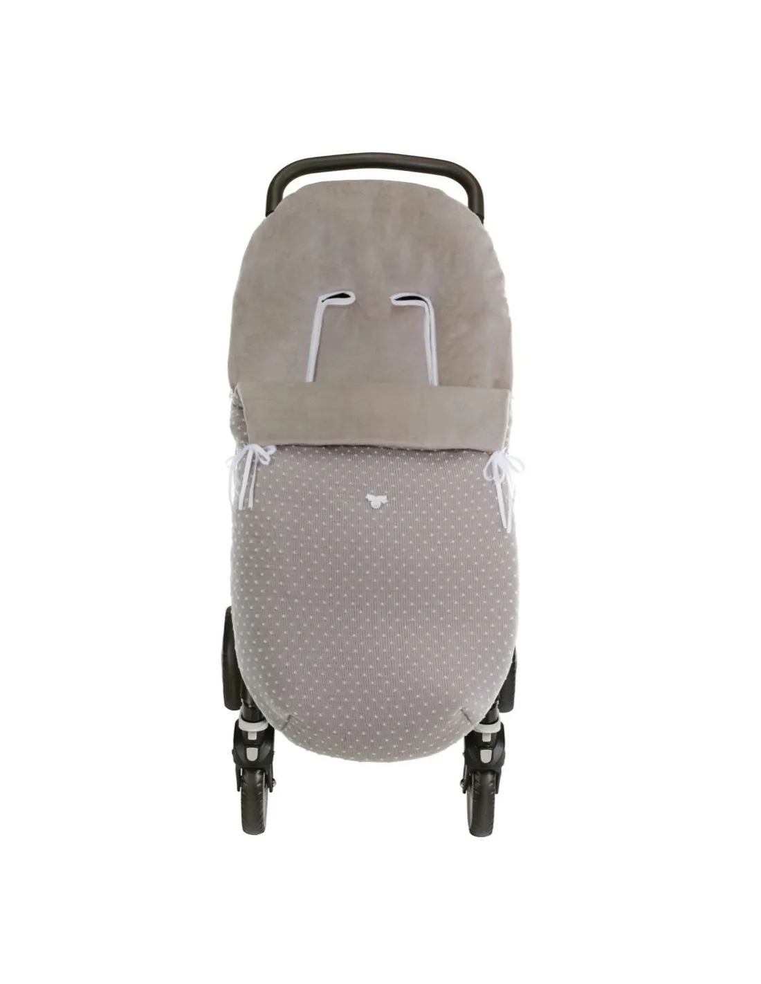 Saco para silla de paseo M5 PUNTO de Uzturre Invierno