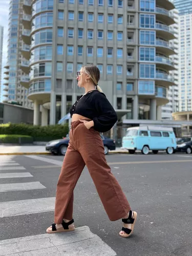SANDALIA DE DAMA BAJA COMODA LIVIANA MODA VERANO ART430