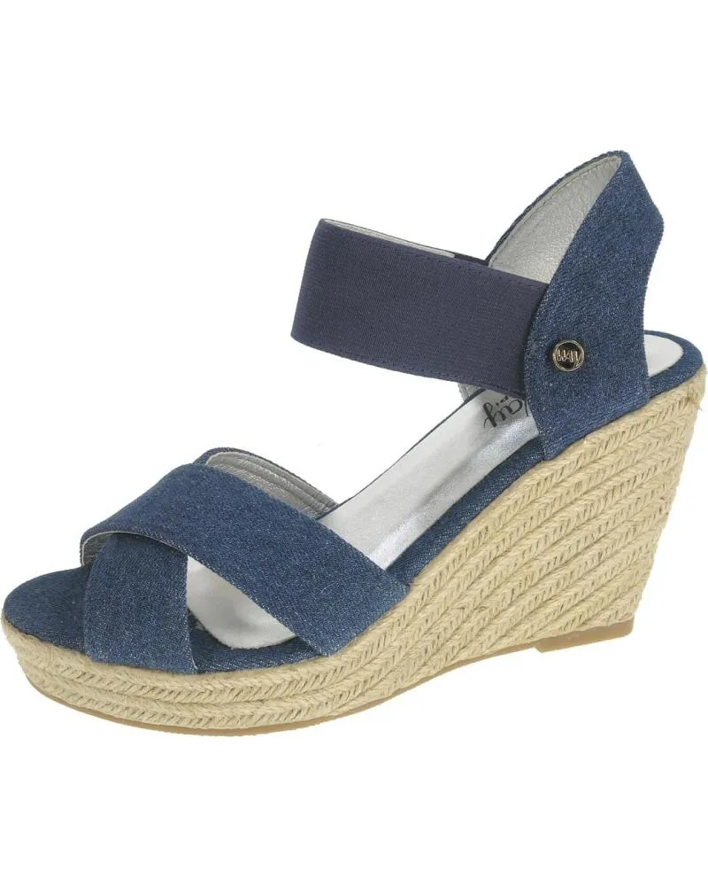 Sandalias BEPPI  de Mujer 2161430  JEANS