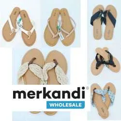 SANDALIAS CHANCLAS PARA MUJER  GRAN SURTIDO DE MARCAS EUROPEAS DE ALTA CALIDAD
