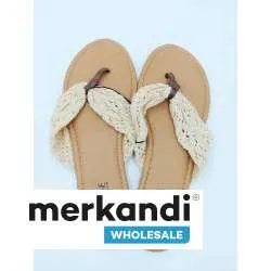 SANDALIAS CHANCLAS PARA MUJER  GRAN SURTIDO DE MARCAS EUROPEAS DE ALTA CALIDAD