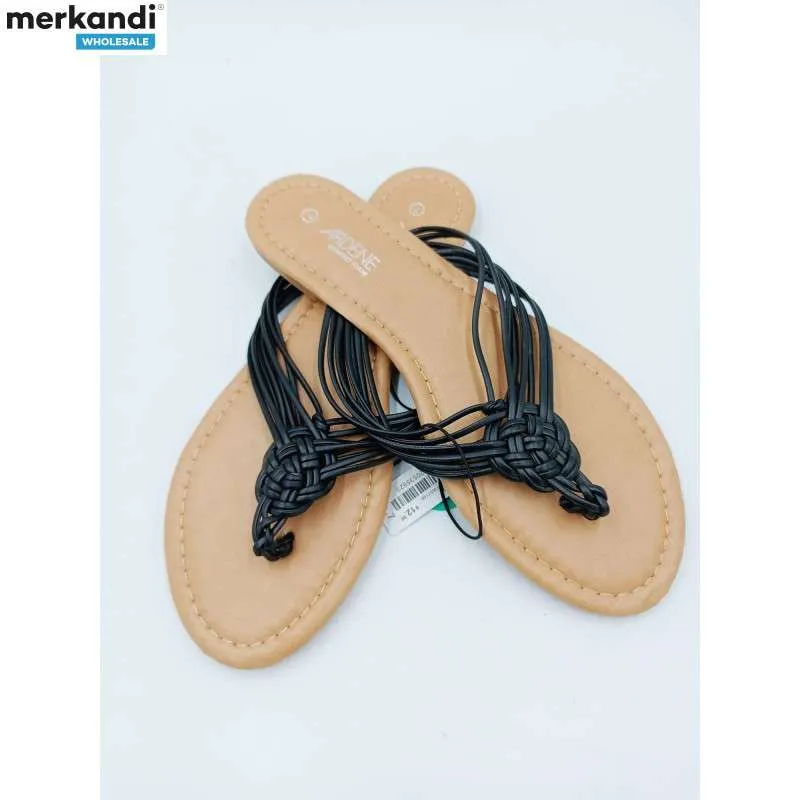 SANDALIAS CHANCLAS PARA MUJER  GRAN SURTIDO DE MARCAS EUROPEAS DE ALTA CALIDAD