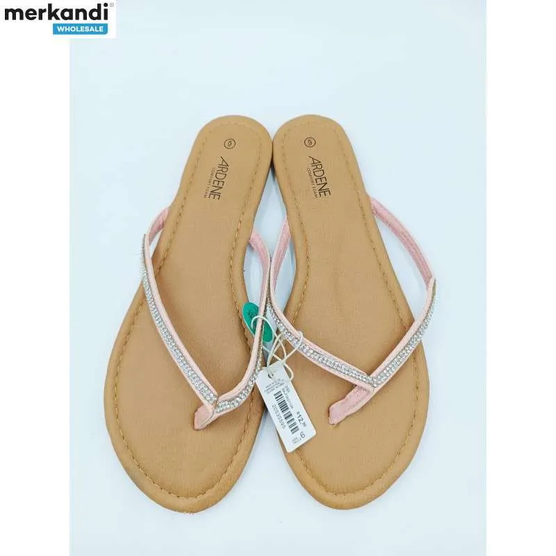 SANDALIAS CHANCLAS PARA MUJER  GRAN SURTIDO DE MARCAS EUROPEAS DE ALTA CALIDAD