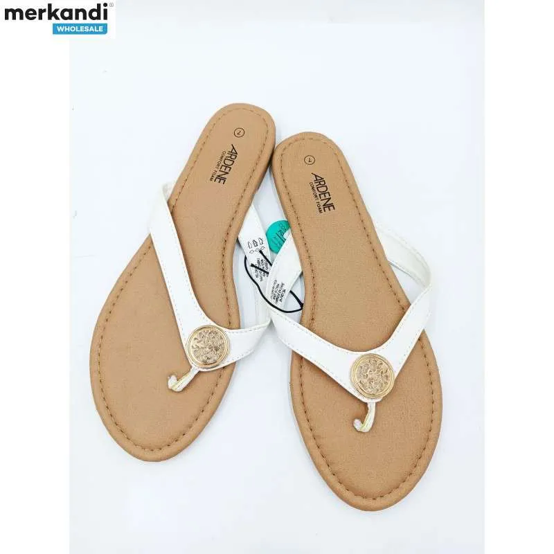 SANDALIAS CHANCLAS PARA MUJER  GRAN SURTIDO DE MARCAS EUROPEAS DE ALTA CALIDAD