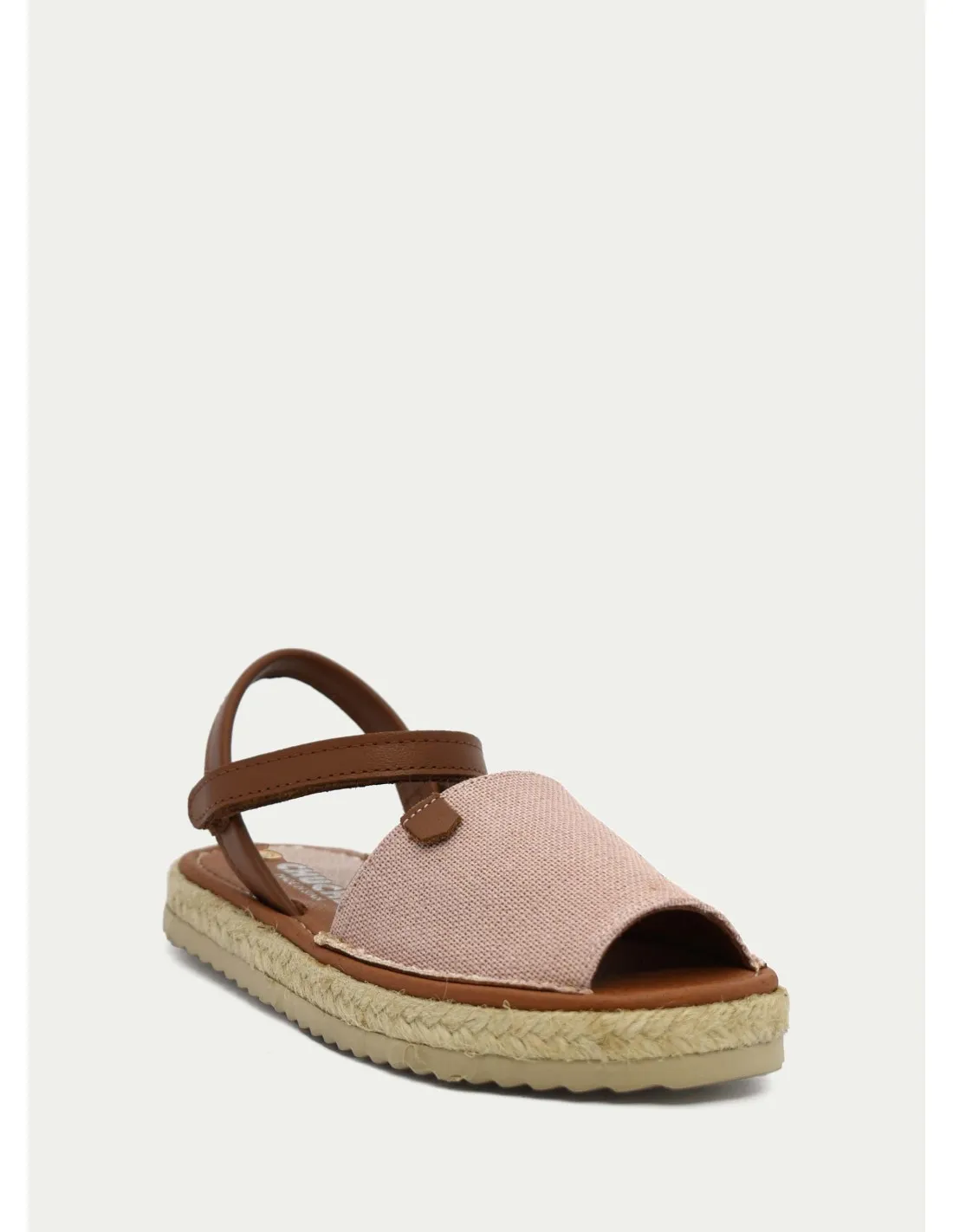 SANDALIAS CHUCHES 620 ROSA 