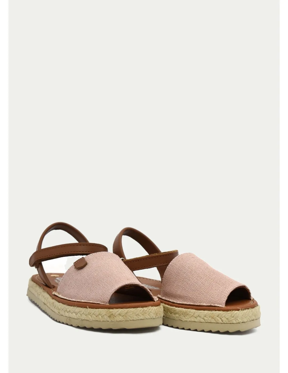 SANDALIAS CHUCHES 620 ROSA 