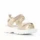 sandalias deportivas con plataforma