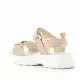 sandalias deportivas con plataforma