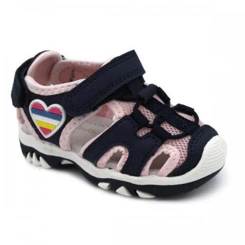 Sandalias sport BUBBLE KIDS 3718