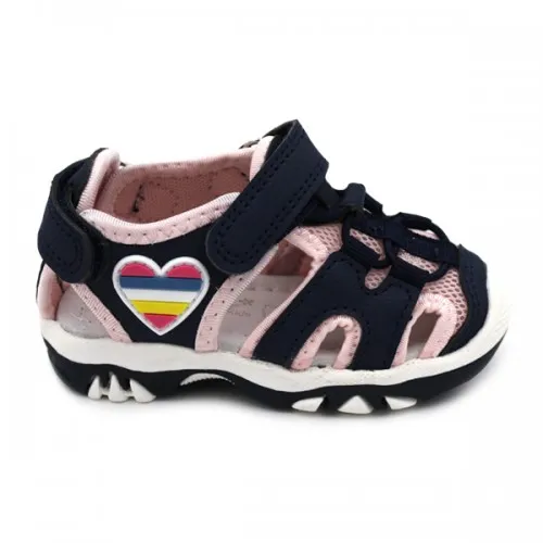 Sandalias sport BUBBLE KIDS 3718