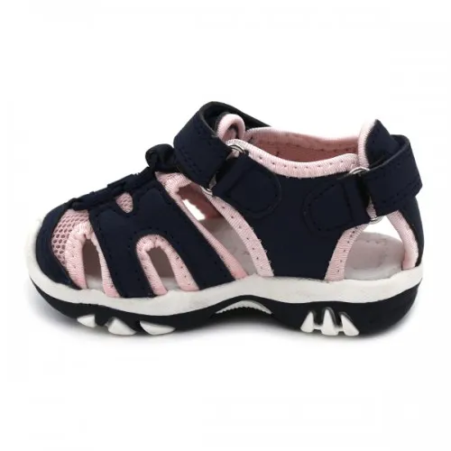 Sandalias sport BUBBLE KIDS 3718