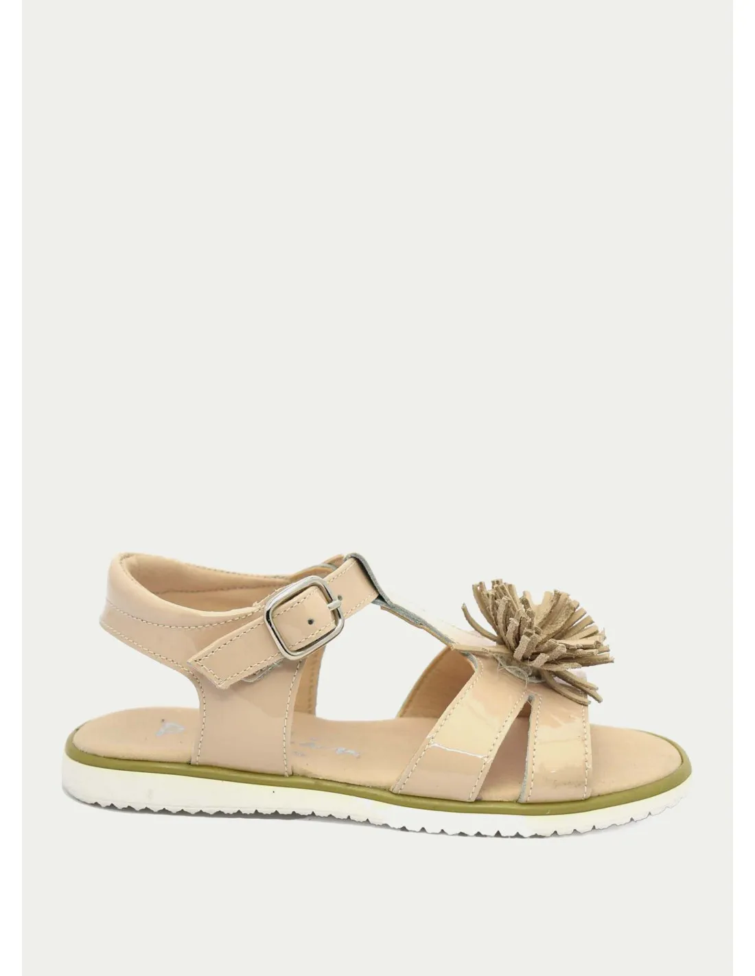 SANDALIAS YOWAS 31052 ROSA 