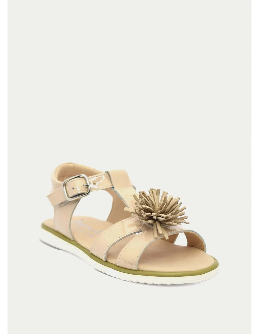 SANDALIAS YOWAS 31052 ROSA 