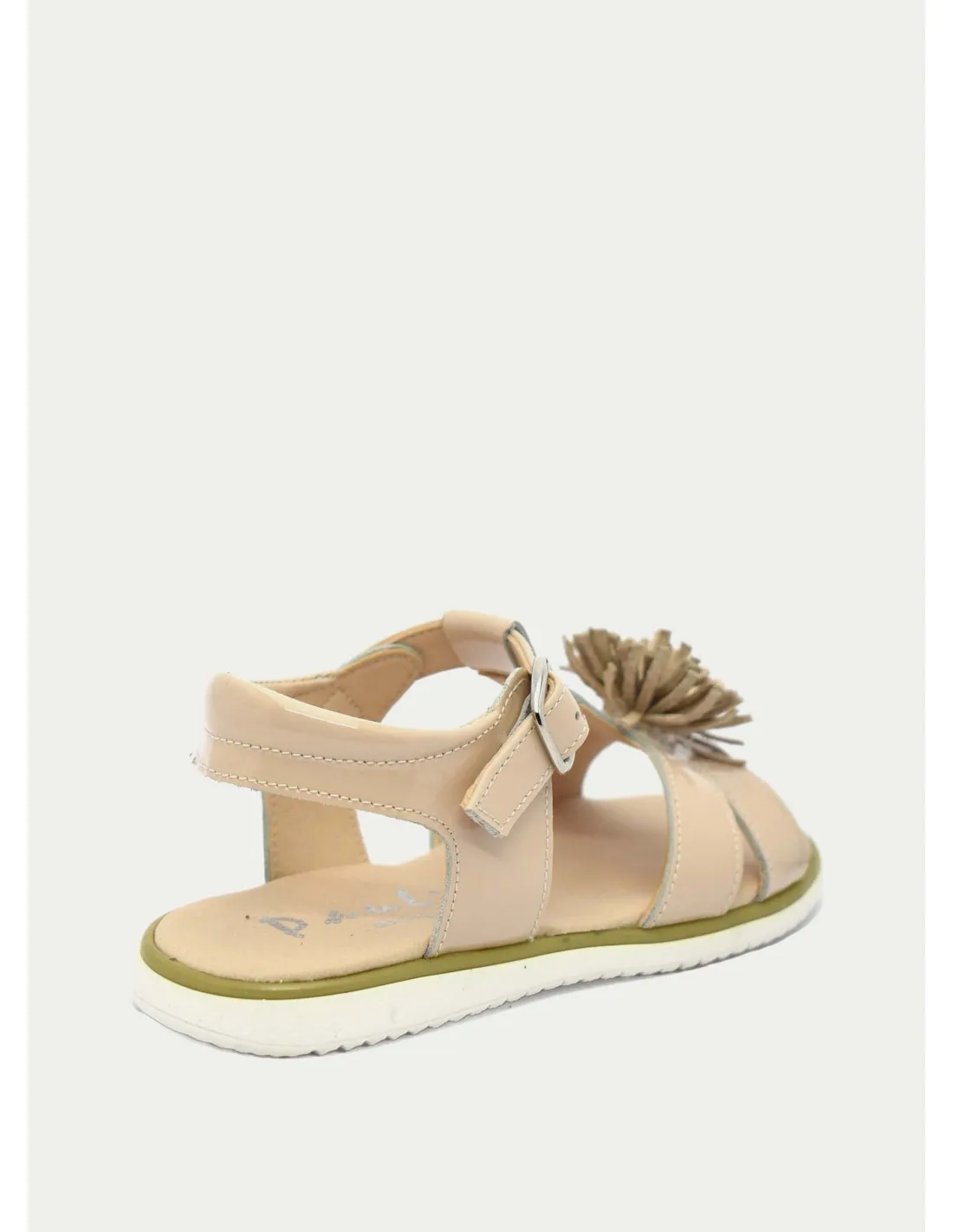 SANDALIAS YOWAS 31052 ROSA 