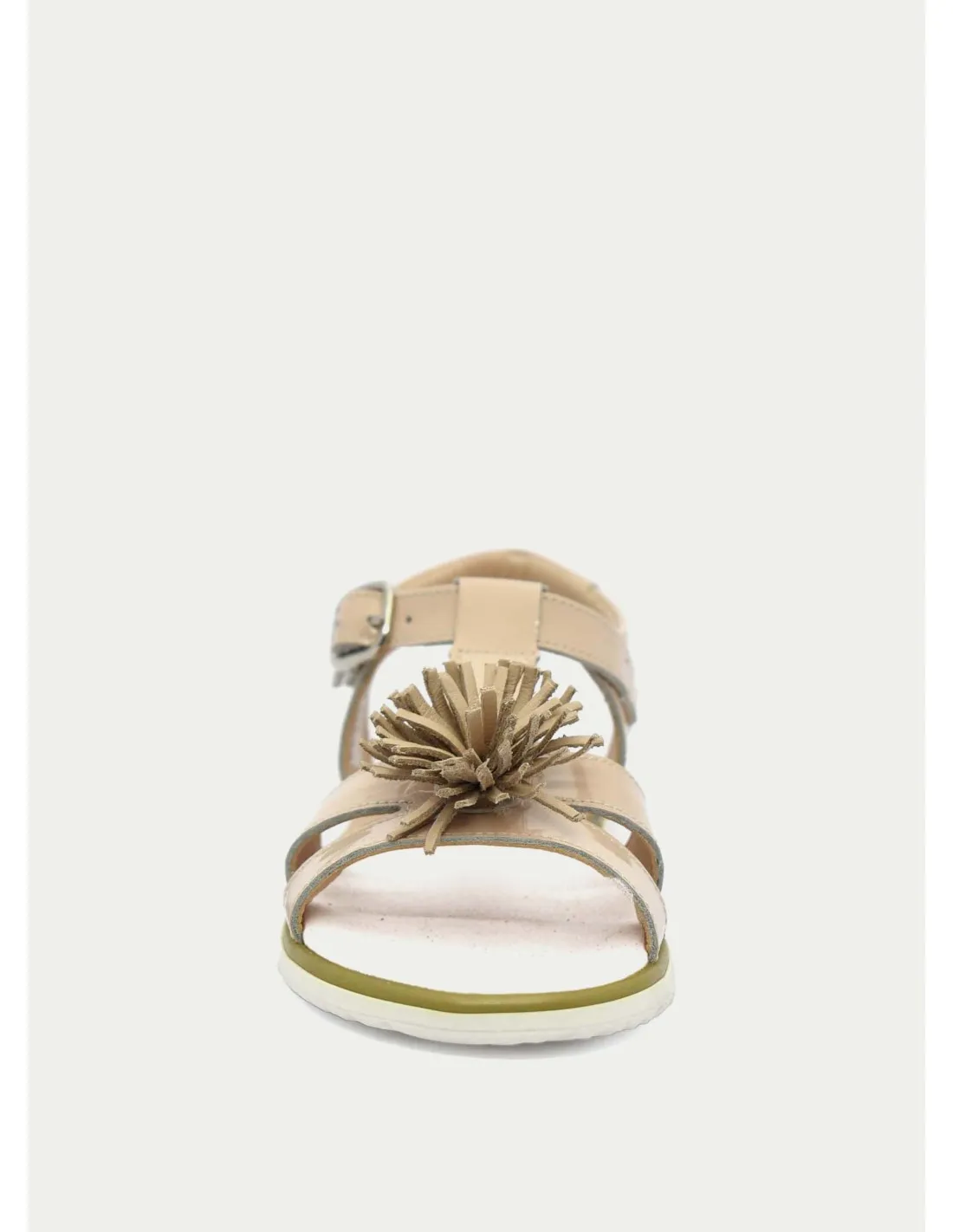 SANDALIAS YOWAS 31052 ROSA 