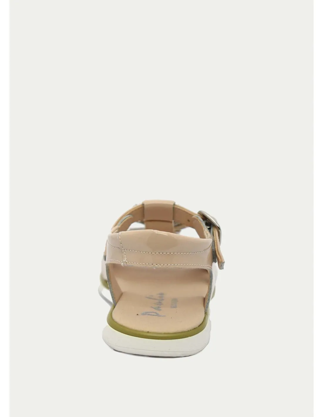 SANDALIAS YOWAS 31052 ROSA 