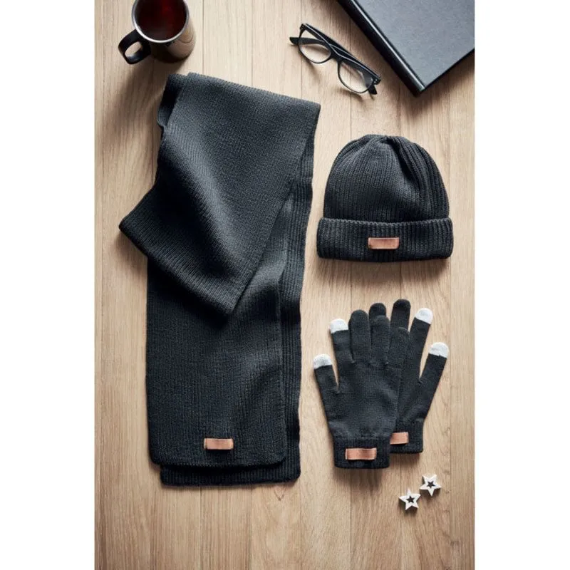 Set de invierno Denali
