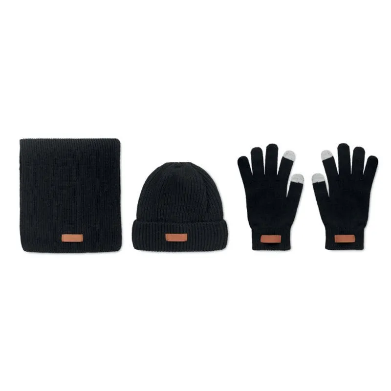 Set de invierno Denali