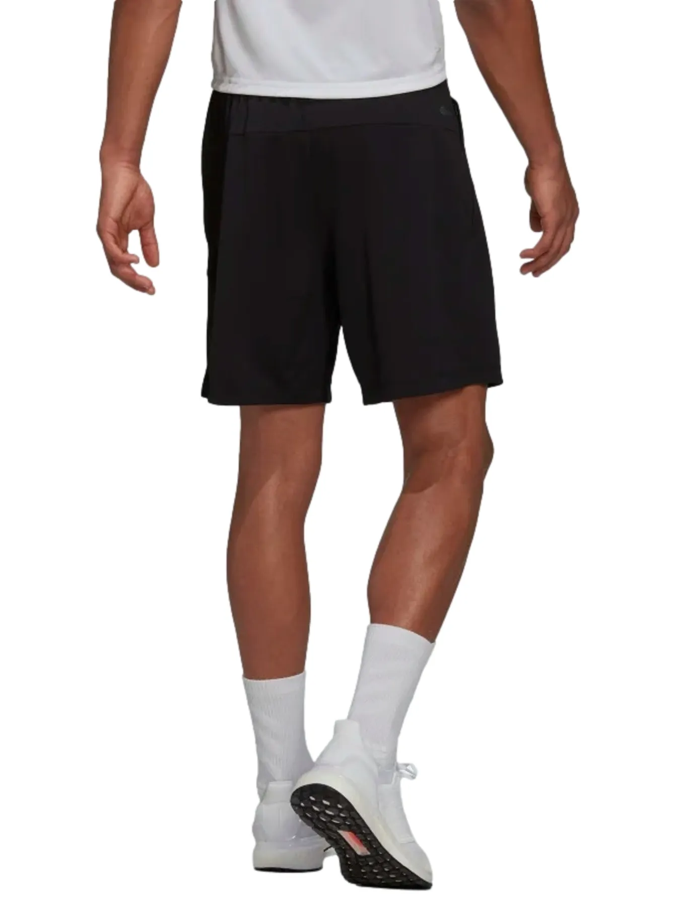 Short Adidas Big Badge Of Sport Para Hombre