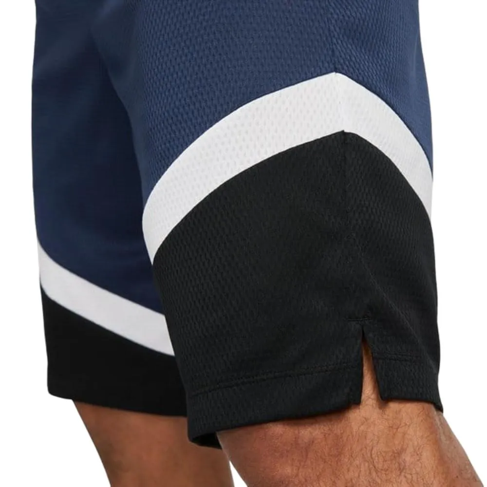 SHORT NIKE M DF ICON 11IN MARINO BLANCO NEGRO BASKET DQ5822411