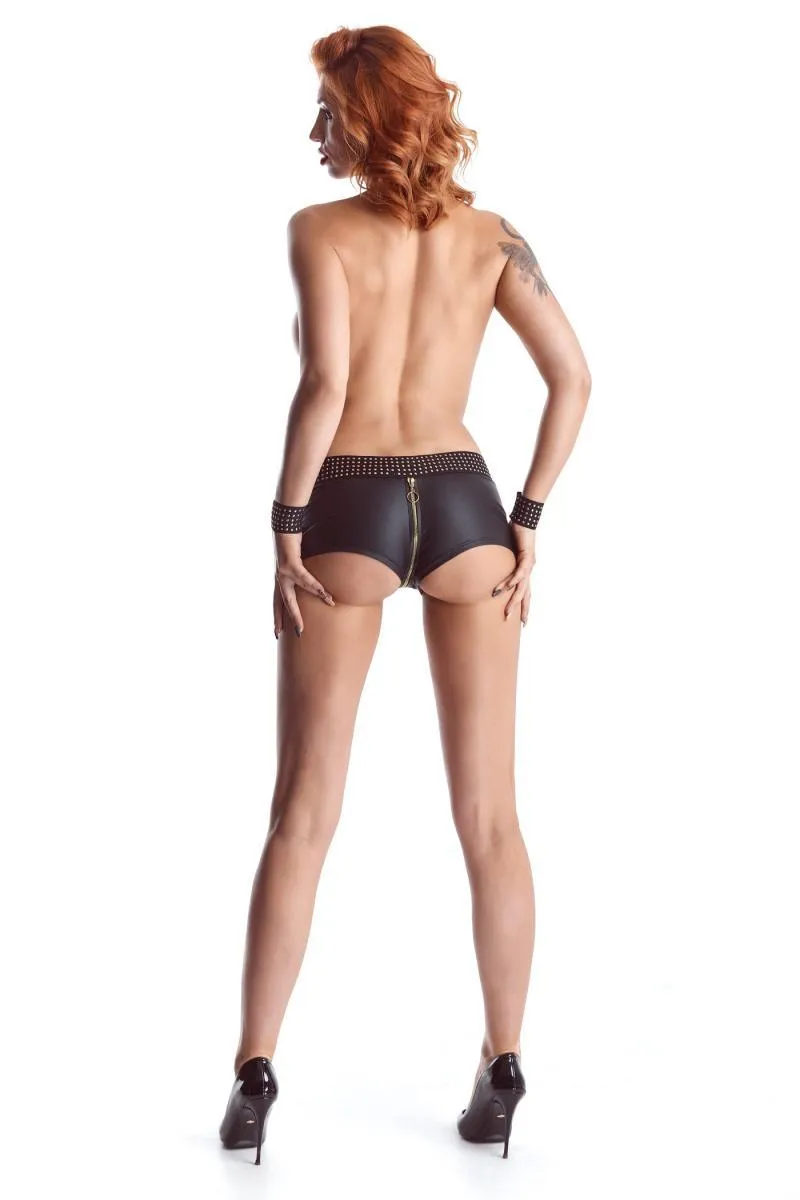  Shorts Excitantemente Sensuales 