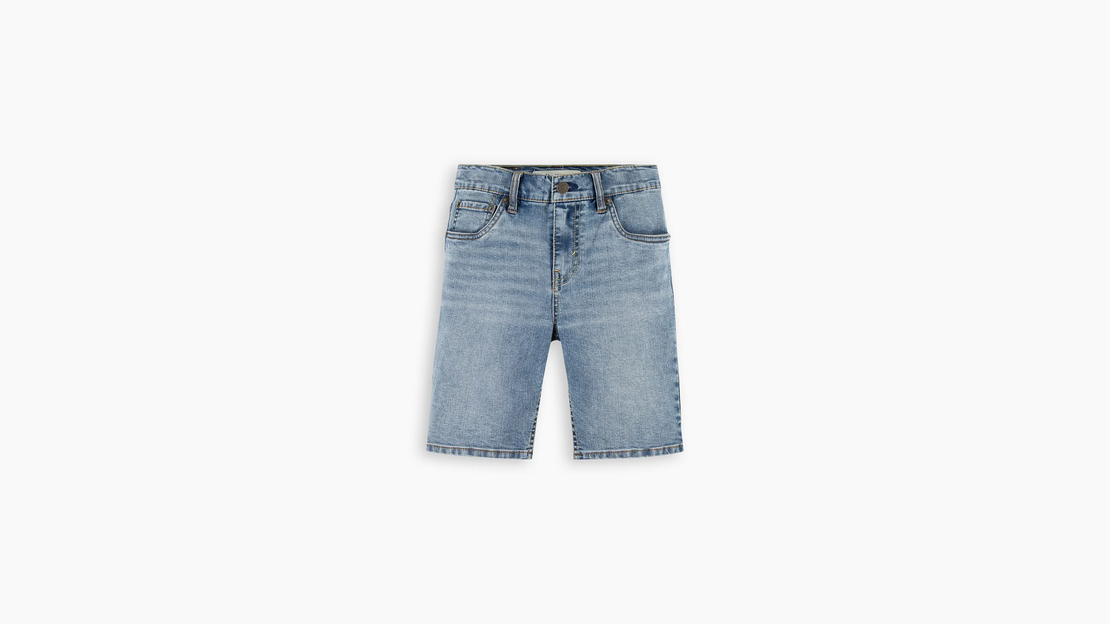 Shorts Para Adolescentes 510™ Skinny Fit