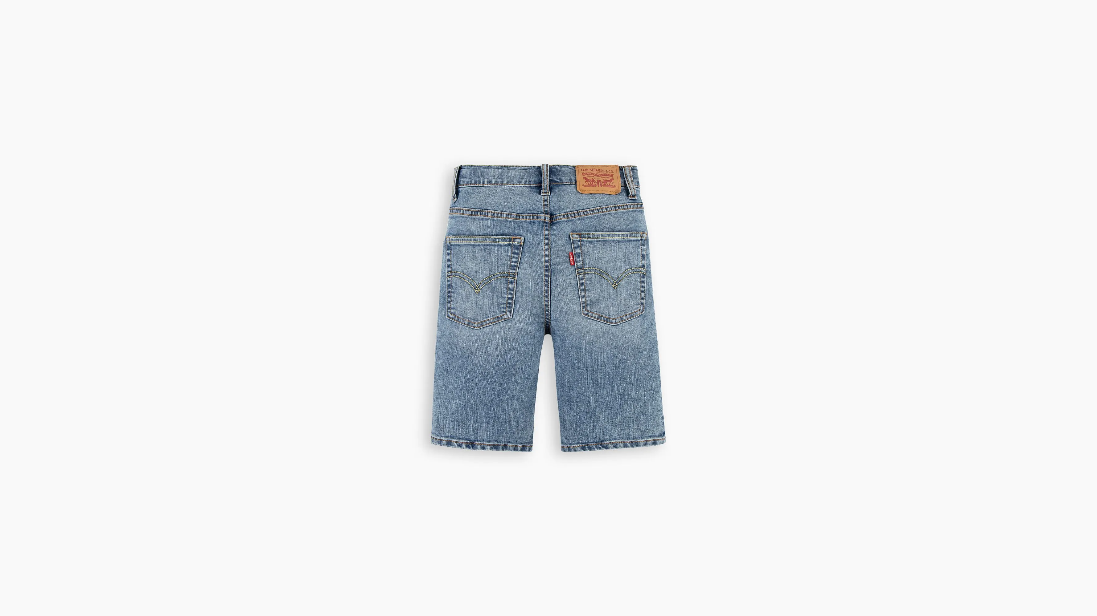 Shorts Para Adolescentes 510™ Skinny Fit