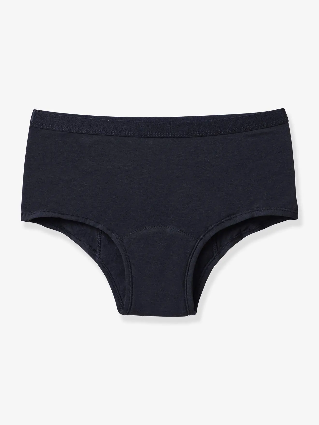 Shorty menstrual Ohio HERLOOP (flujo moderado)