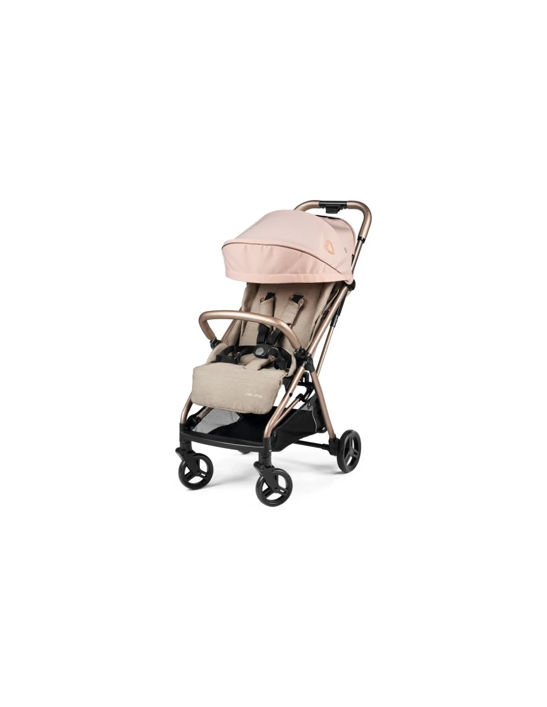 Silla de paseo selfie mon amour de Peg Perego