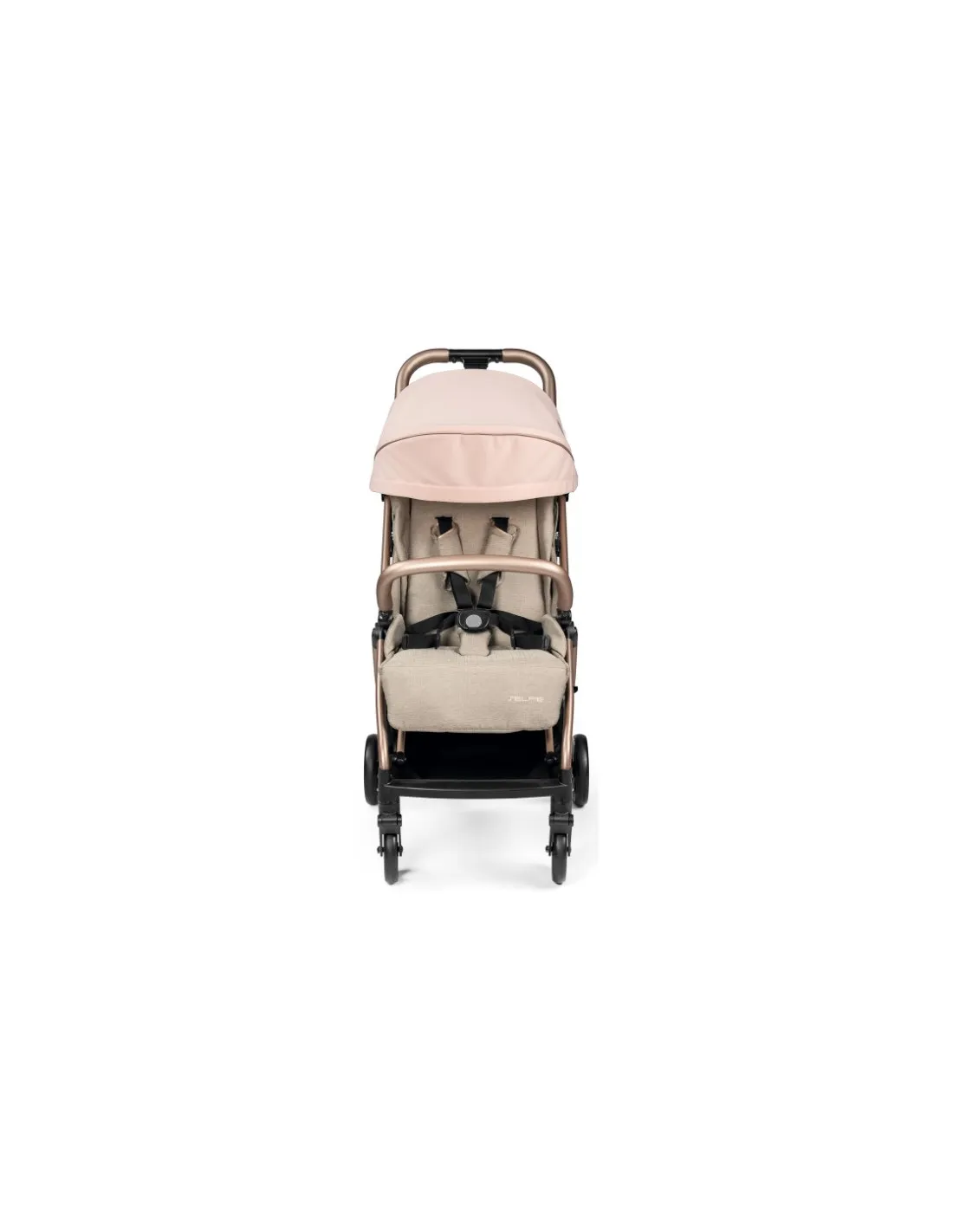 Silla de paseo selfie mon amour de Peg Perego