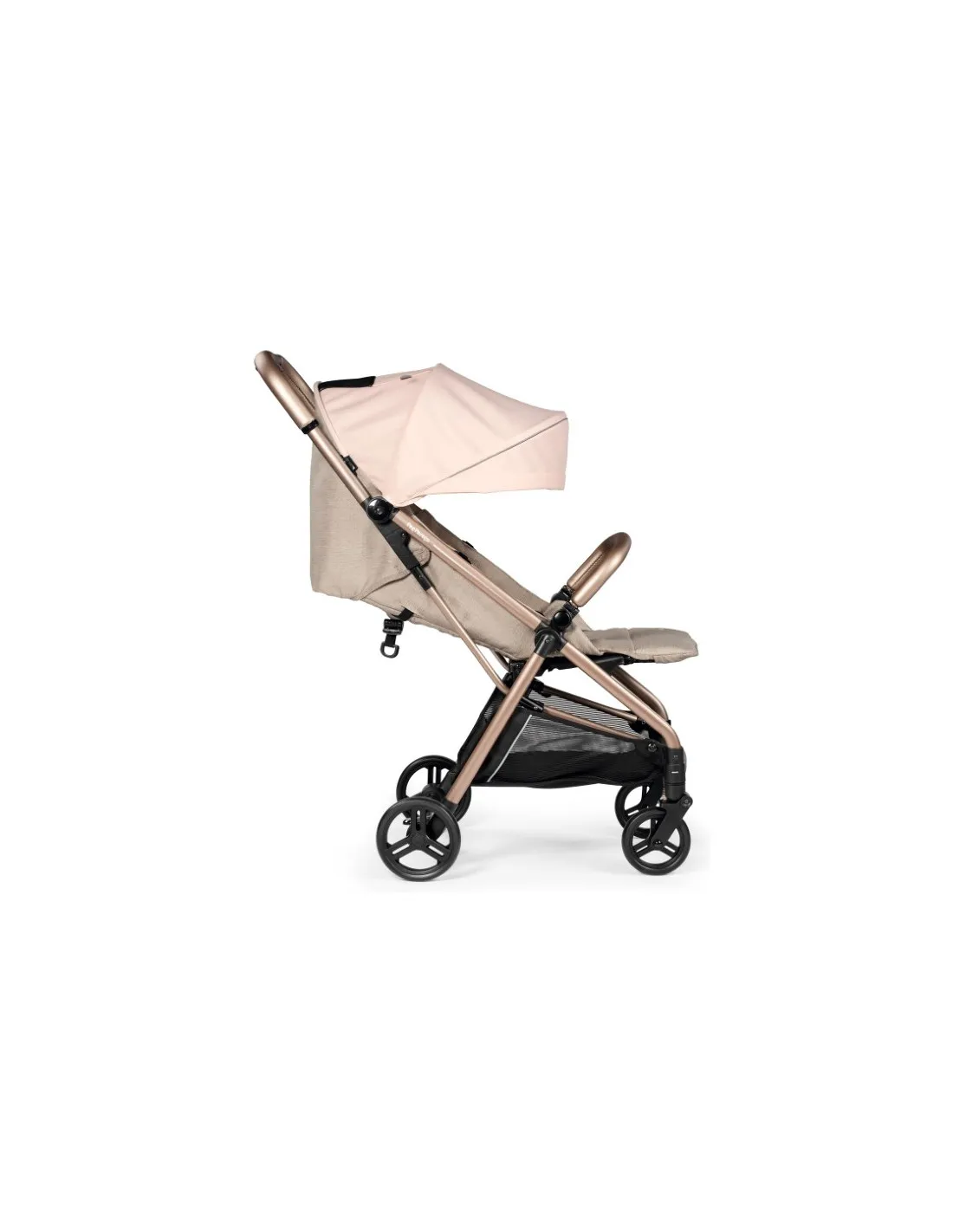 Silla de paseo selfie mon amour de Peg Perego