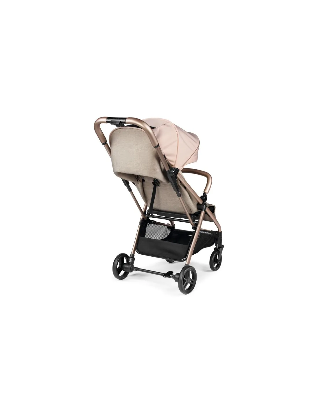 Silla de paseo selfie mon amour de Peg Perego