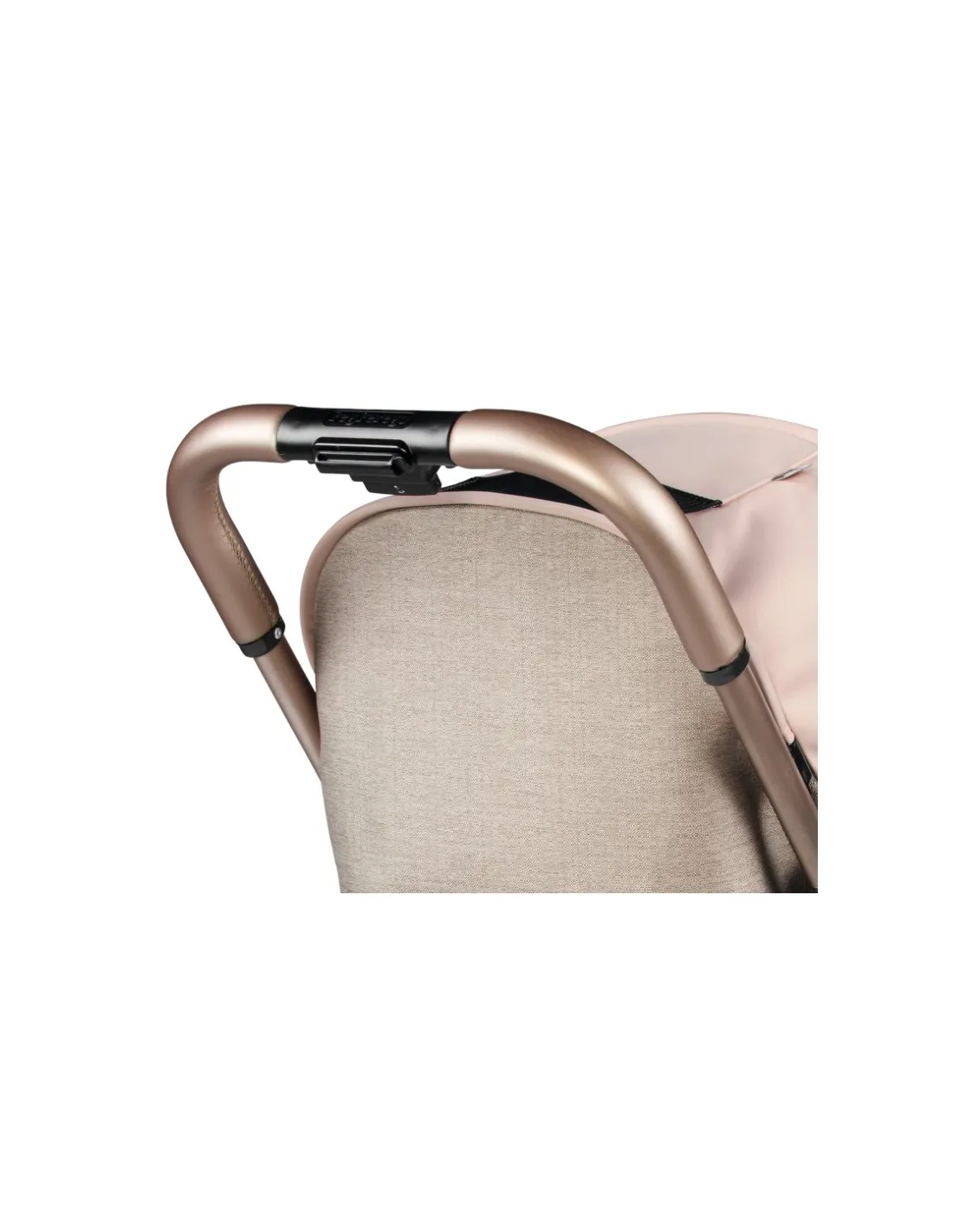 Silla de paseo selfie mon amour de Peg Perego