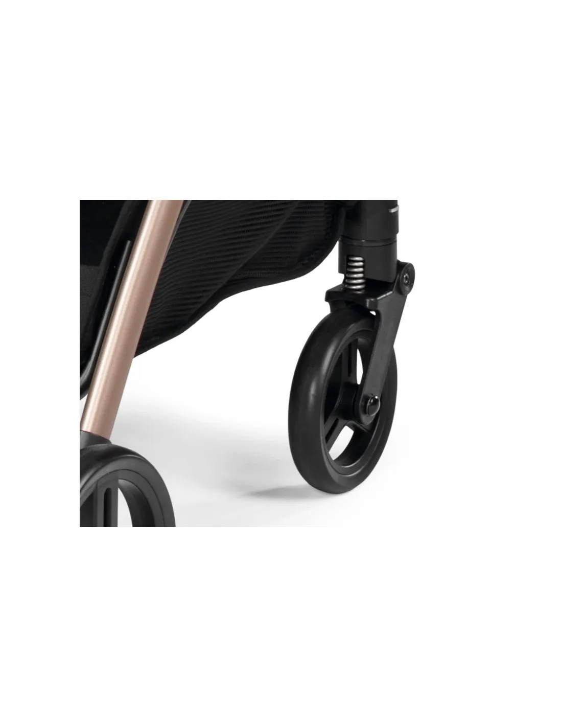 Silla de paseo selfie mon amour de Peg Perego