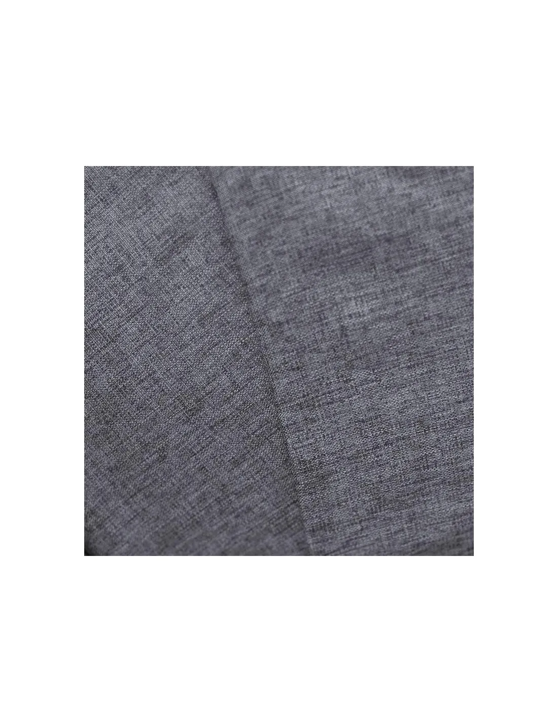 Silla paseo Momi negra charcoal de Tutti Bambini