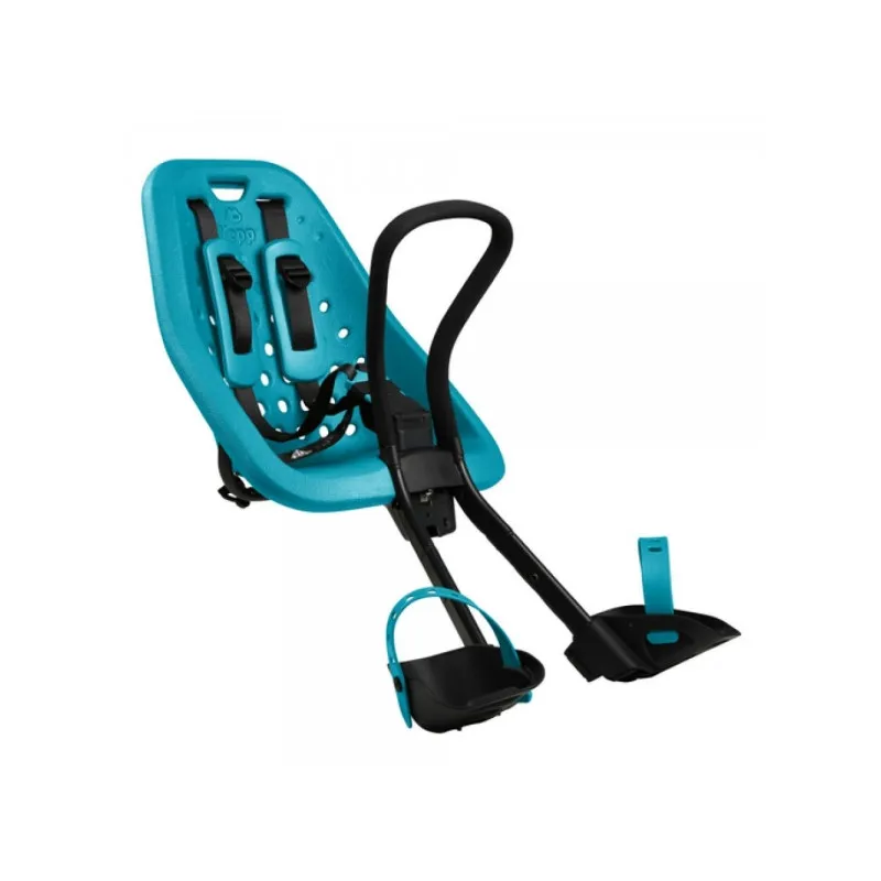 Sillín de bicicleta para niños Thule Yepp Mini