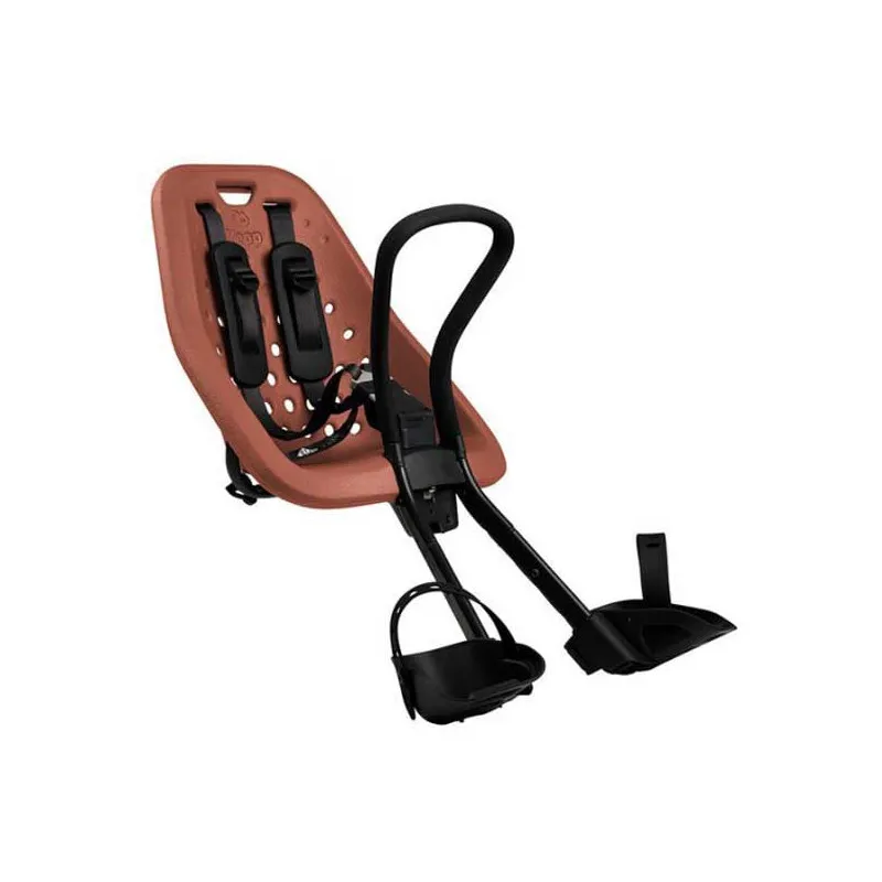Sillín de bicicleta para niños Thule Yepp Mini