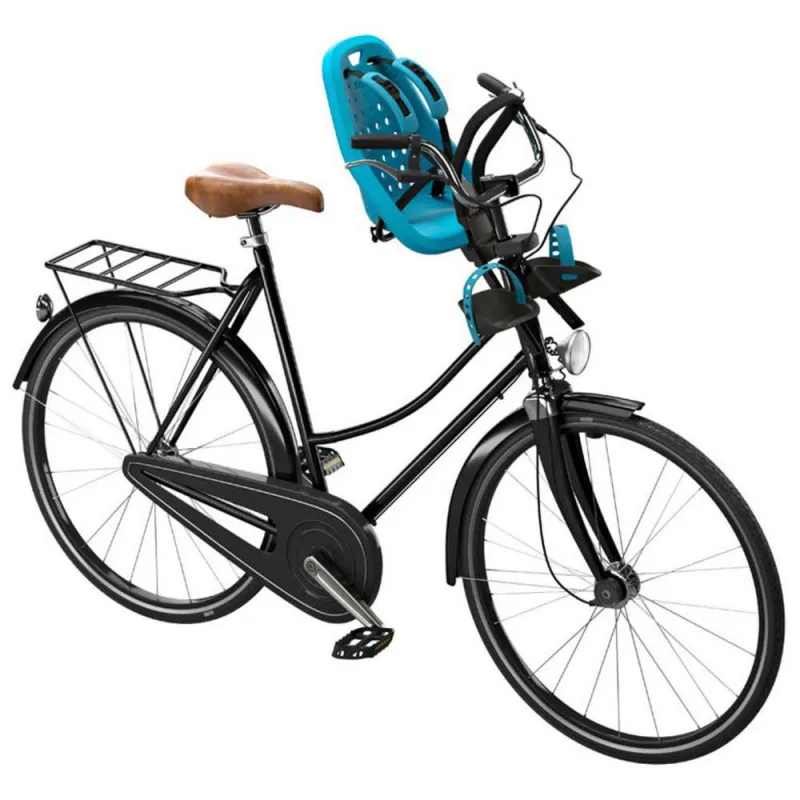Sillín de bicicleta para niños Thule Yepp Mini