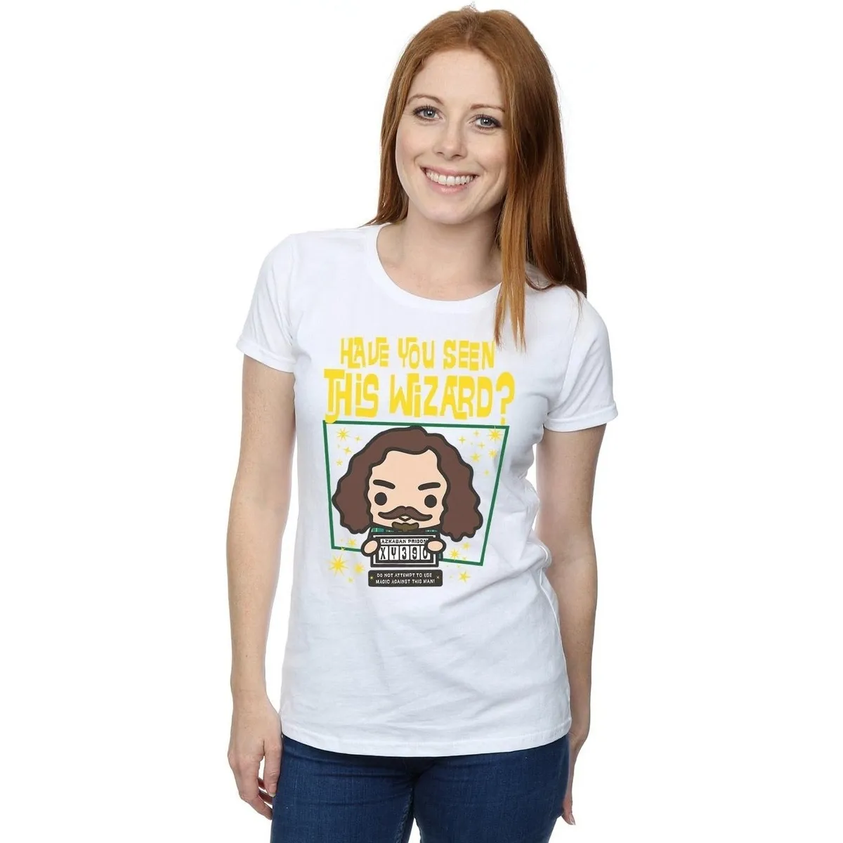 Sirius Black Azkaban Junior