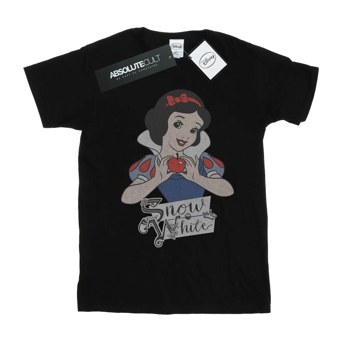 Snow White Apple