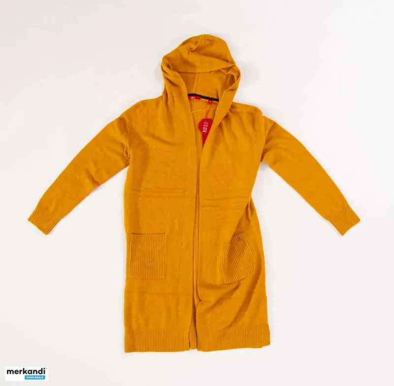 S.OLIVER MIX DEMI SEASON ROPA DE MUJER Y HOMBRE  VARIAS TALLAS  NUEVA LLEGADA