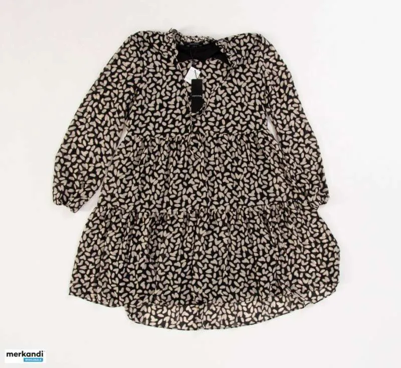 S.OLIVER MIX DEMI SEASON ROPA DE MUJER Y HOMBRE  VARIAS TALLAS  NUEVA LLEGADA
