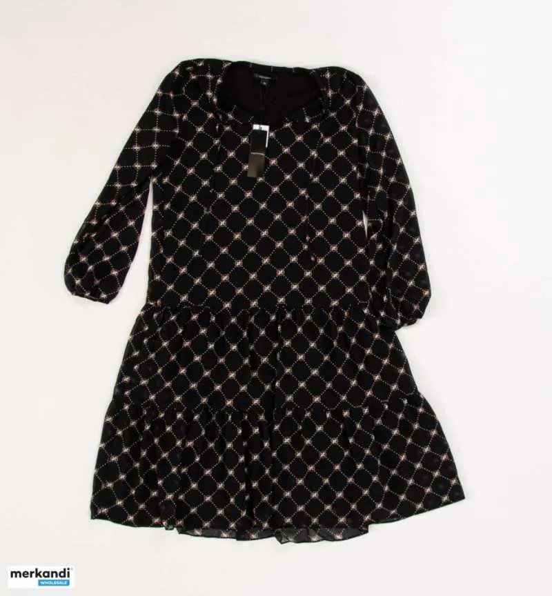 S.OLIVER MIX DEMI SEASON ROPA DE MUJER Y HOMBRE  VARIAS TALLAS  NUEVA LLEGADA