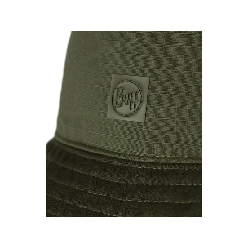 Sombrero BUFF Cubo para el sol (caqui)