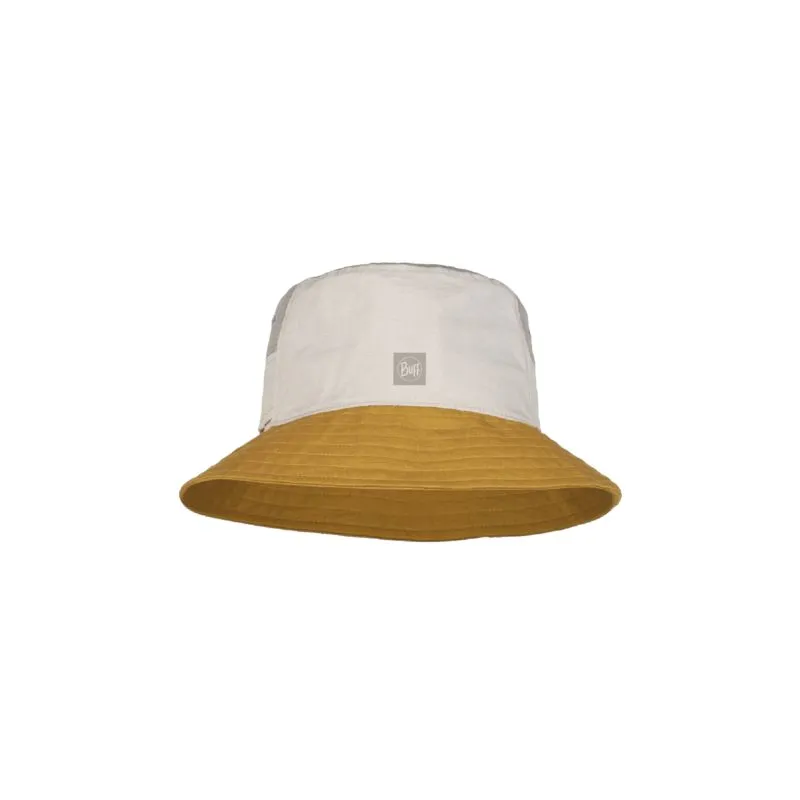 Sombrero BUFF Cubo para el sol (hak ocher)